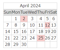 2024-April