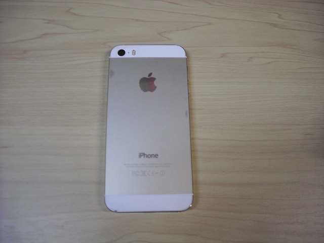 iphone5s画像