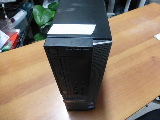 OptiPlex990
