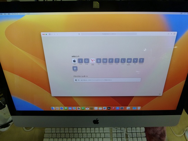 iMac A2115 27�C���`
