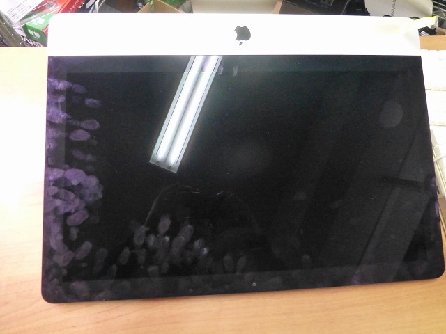 iMac A1418 �O��