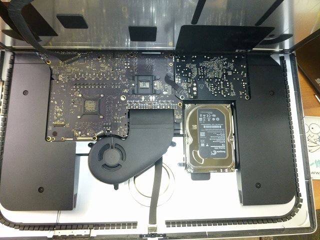 iMac 27�C���`