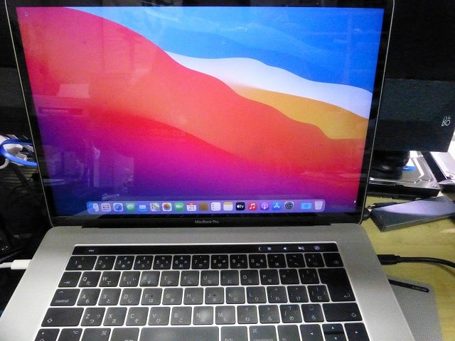 MacBook Pro A1707 ����