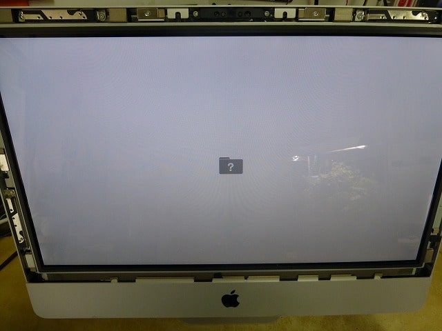 iMac A1311 �O��
