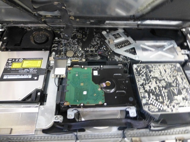 iMac A1311 ����