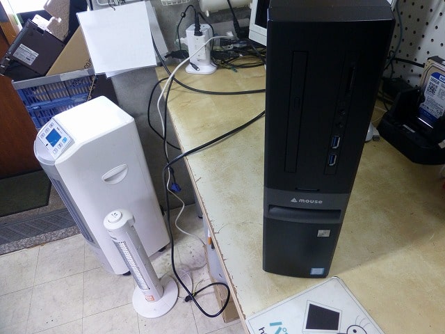 mouse �f�X�N�g�b�v �O��