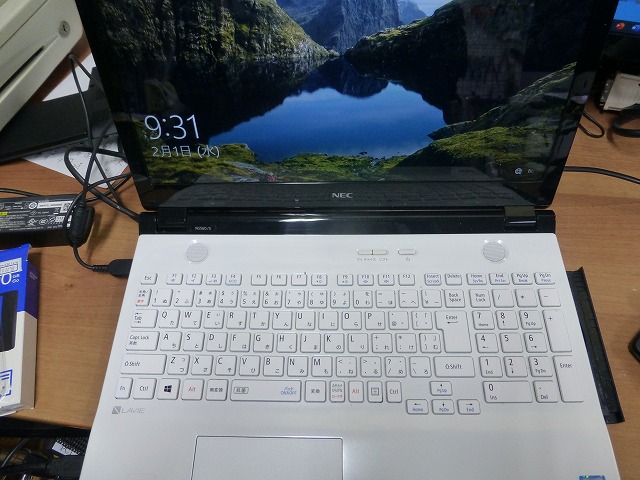 NEC NS560/E �O��