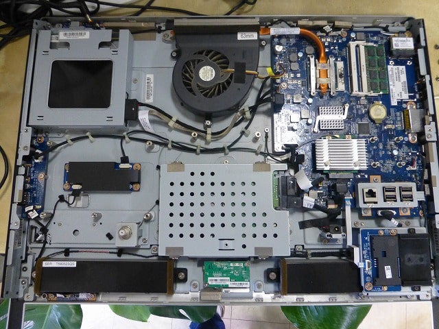 NEC VN-370 �O��