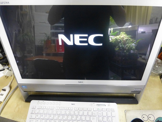 NEC VN-770/M ����