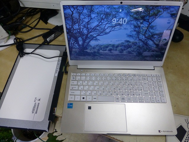 dynabook P2-Y6 �t������