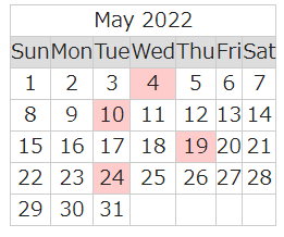 2022-May