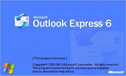 outlook express