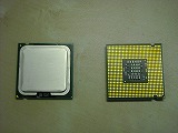 CPUの画像