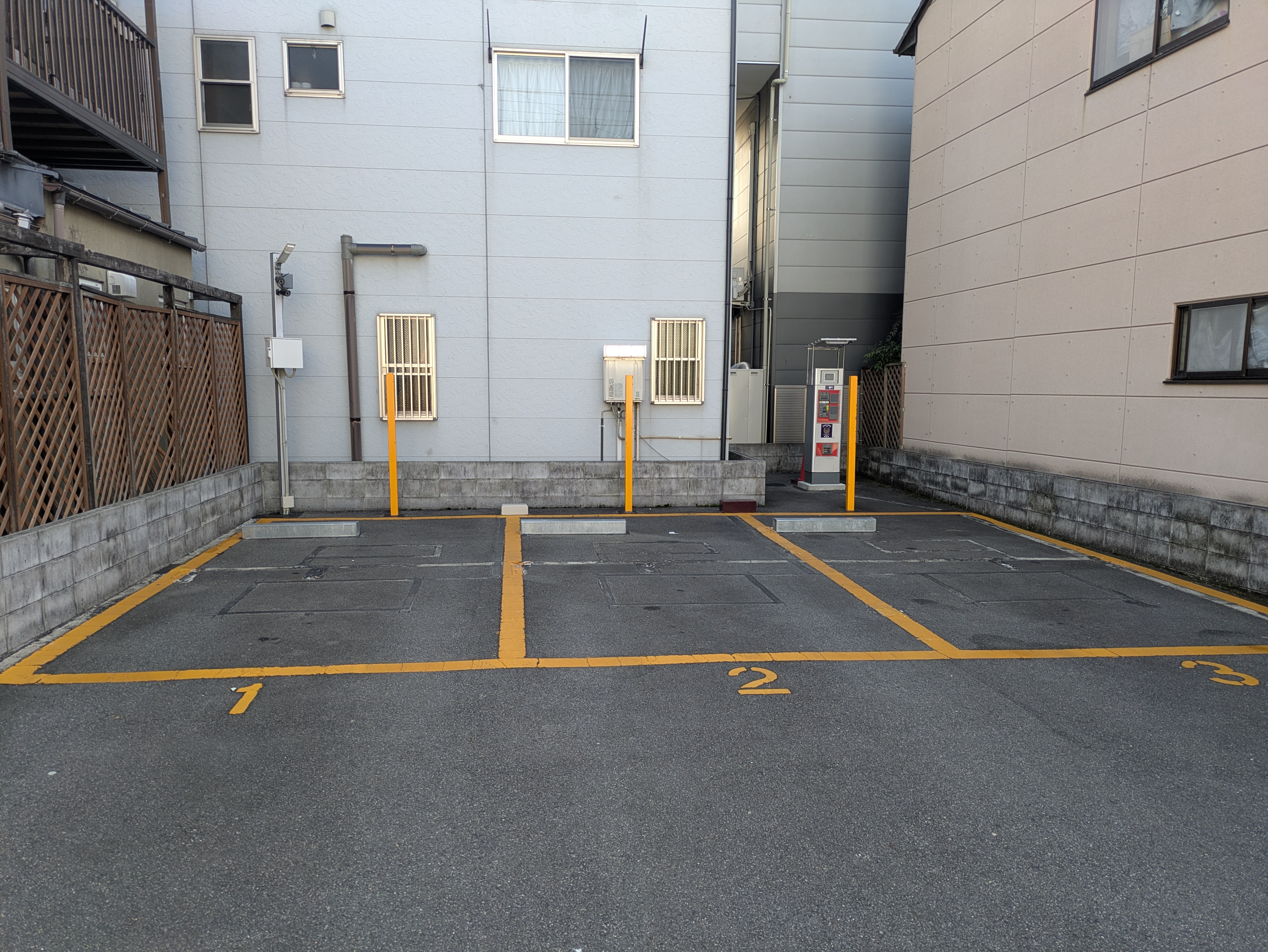 コインパーキング3-2画像