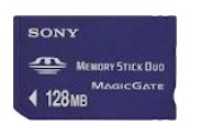 memorystick データ復旧