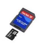 microsdカード