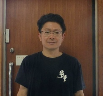 代表者画像