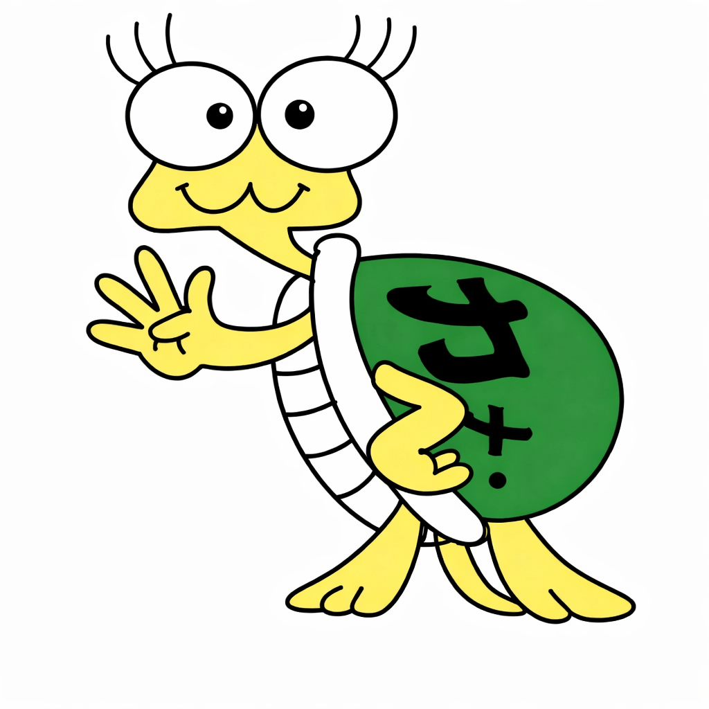 亀丸4つのメリット