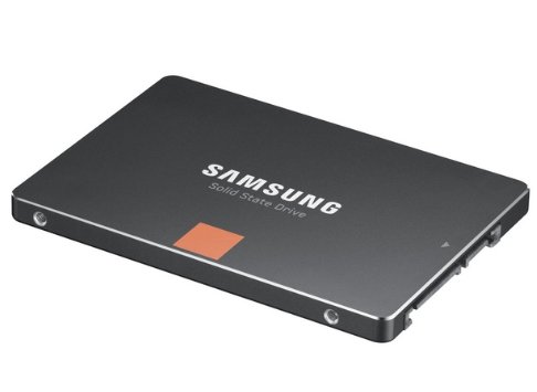 samsung製SSD