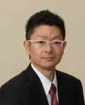 代表者画像