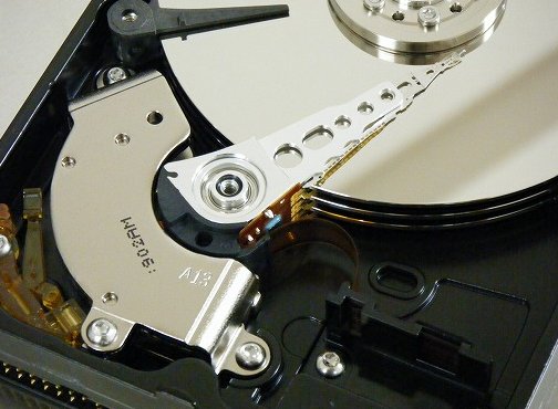 HDD