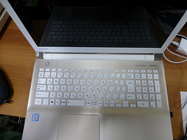 dynabook satellite L50̉摜