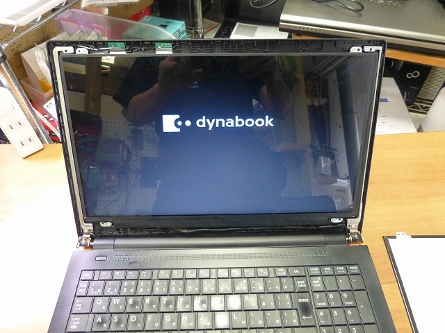 dynabook satellite R35Ét̉摜