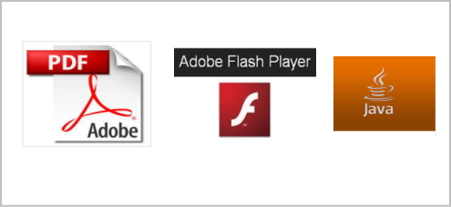 adobereader,japa,flashplayerC[W