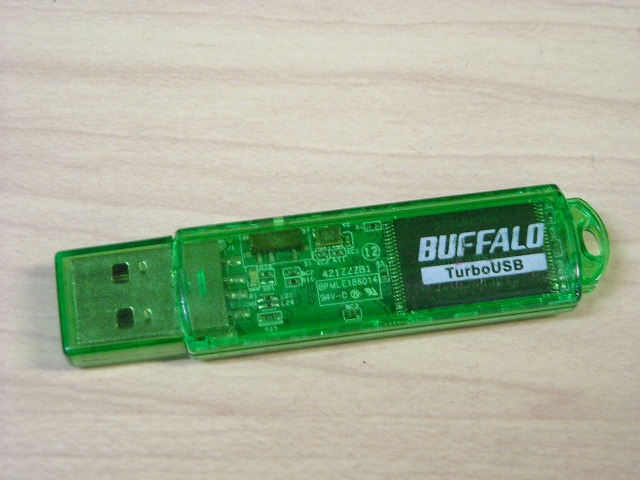 USB[2GB̉摜