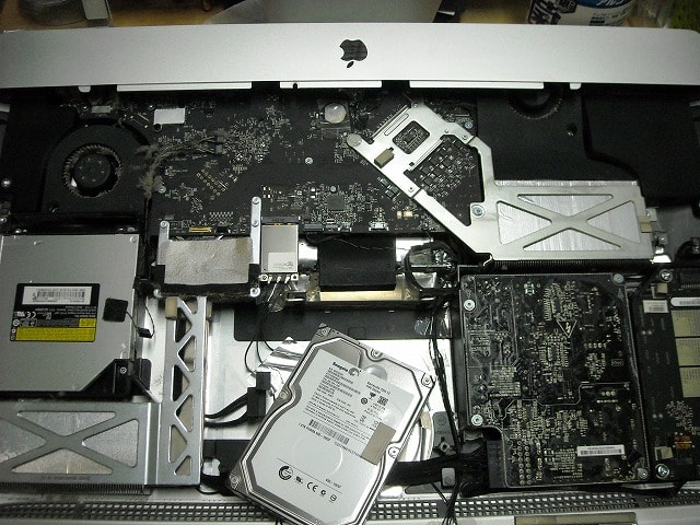 imac HDDڂ̉摜