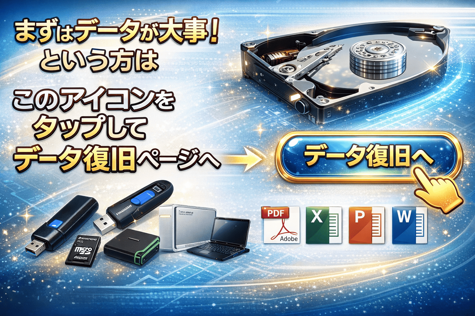 �f�[�^�͑��