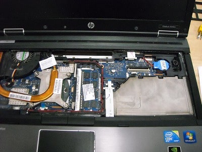 elitebook 8440wN[jO̎ʐ^