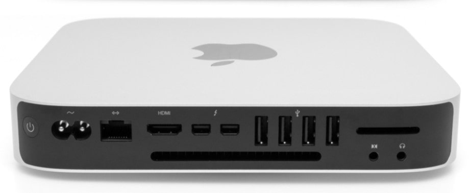 macミニの画像