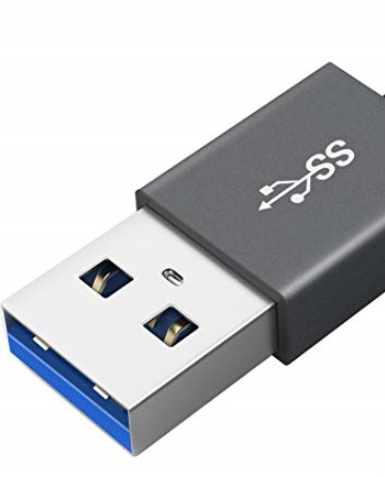 USB3.0の画像
