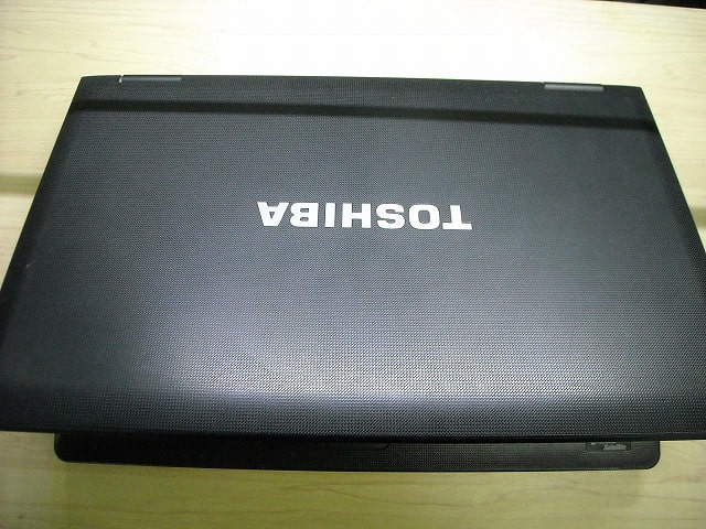 東芝ノートトップ