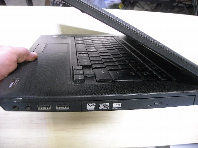 東芝サイド