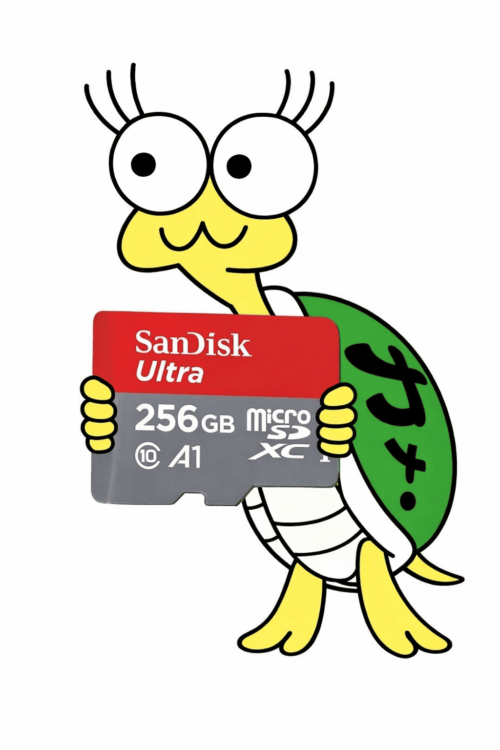 亀丸microSDカードデータ復旧画像